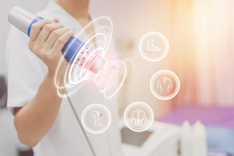 diamagnetic therapy in physiotherapy - physiozen