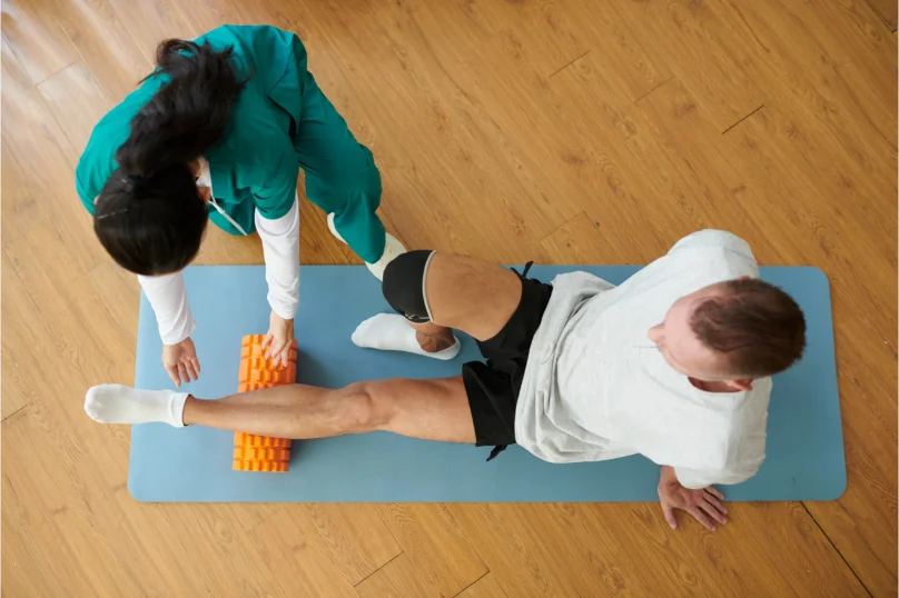 learning-how-to-do-myofascial-release-physiozen