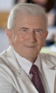 Δρ Δημήτριος Ν. Γκέλης (MD, ORL, DDS, PhD)