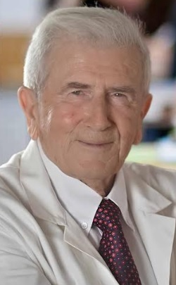 Δρ Δημήτριος Ν. Γκέλης (MD, ORL, DDS, PhD)