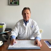 Λάμπρος Καλύβας Ορθοπεδικός