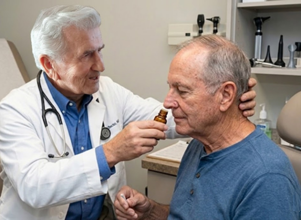 Diagnosi kai therapeia diatarachon tis osfrisis kai tis gefsis