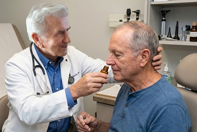 Diagnosi kai therapeia diatarachon tis osfrisis kai tis gefsis