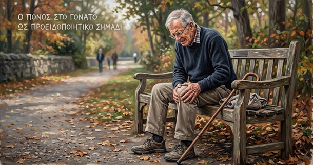 Gonato ponos