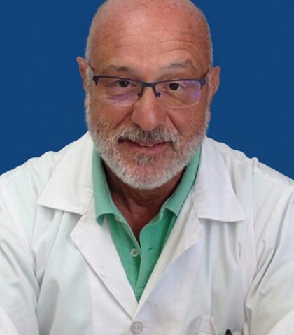 Dionyssiotis Yannis